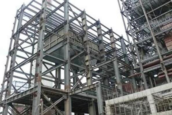 四川高层钢构造的支撑布置跟构造需要符合哪些标准