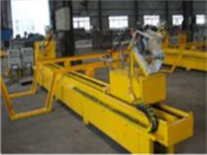 四川网架杆件自动焊机